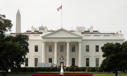 White House Preps Emergency Plan AS “Alerts” Are Sent From BOTH Sides Of The Aisle…