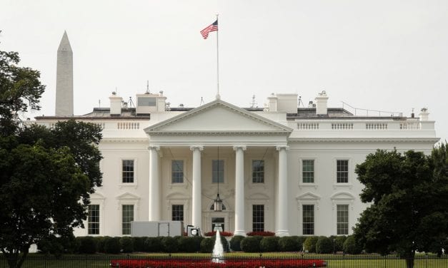 White House Preps Emergency Plan AS “Alerts” Are Sent From BOTH Sides Of The Aisle…