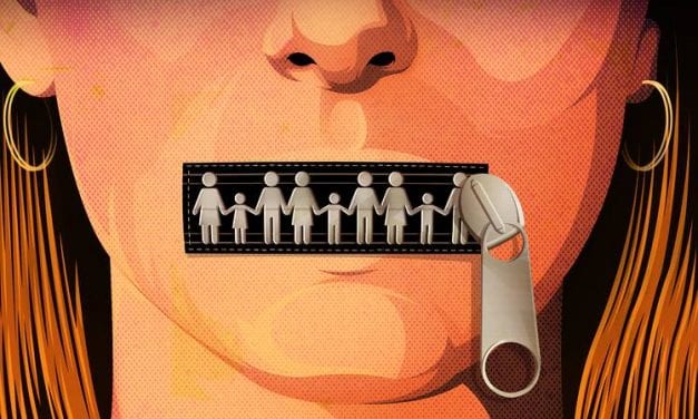 Global Elite’s Dirty Little Secret Leaked and It Will Pale In Comparison To What You Already Know!