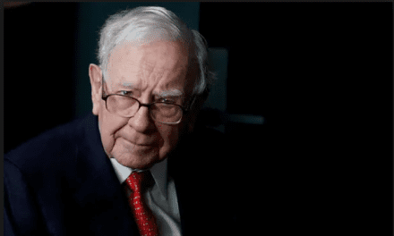 Warren Buffett Issues Warning…Millions Could Die… “Mega-Catastrophe?”