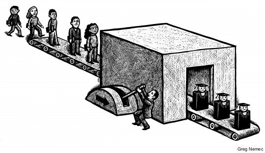 SOMETHING BAD JUST HAPPENED IN AMERICA…You Can Expect It To Get MUCH Worse…