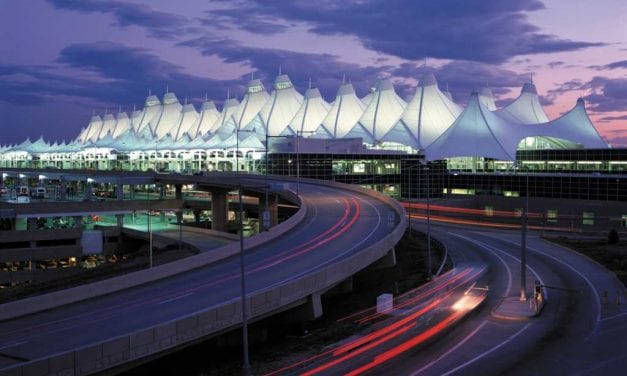 Something NEW Is Freaking People Out at the Denver Airport—You Won’t Believe What It Said…