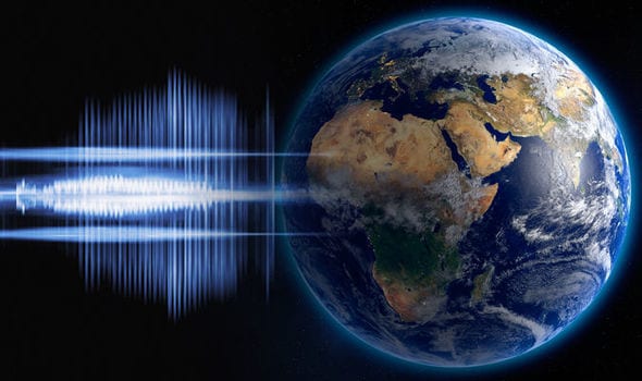 Mysterious Hum Driving People MAD! Researchers Have the Answer Why 