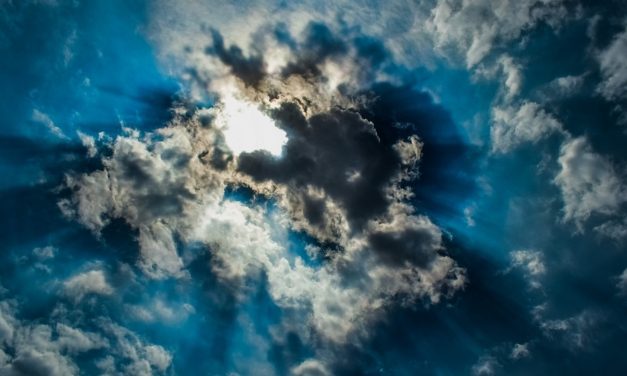 UN Takeover Begins With Plans To Literally Block Out The Sun Causing Global Desecration! U.S. Says Hell NO!