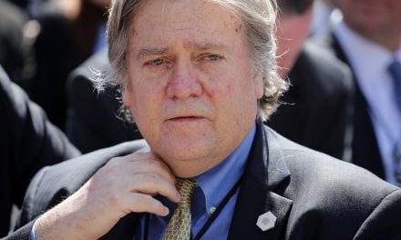 Steve Bannon Issues Dire Warning For 2019…And He’s 100% RIGHT! Be Ready America!