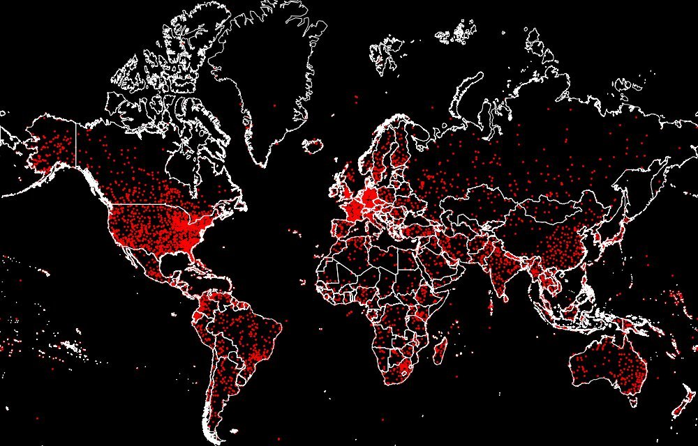 Ebola Is NOT Going Away! It’s Nearing a Global Emergency As Media Ignites Inflated Panic Over Measles?!