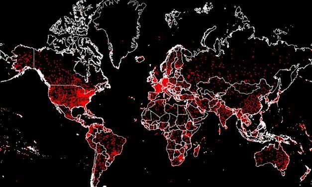 Ebola Is NOT Going Away! It’s Nearing a Global Emergency As Media Ignites Inflated Panic Over Measles?!