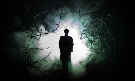 Pastor Who’s Seen Thousands Of Demons Shares His Supernatural Encounters