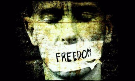 The U.S. Is In Grave Danger! Something So Dangerous It Could Spark A Revolution!