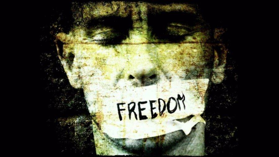 The U.S. Is In Grave Danger! Something So Dangerous It Could Spark A Revolution!