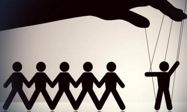 Who Is Really In Charge? You’re About To Find Out! From Sri Lanka To New Zealand…