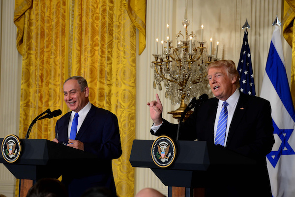 Israeli Insider Risks All To Expose The Truth About Trump and Netanyahu Coordinated Attack!