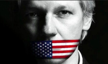 All’s Quiet With Julian Assange…UNTIL NOW! Hours Away From the Unthinkable—Arrest, False Alarm?
