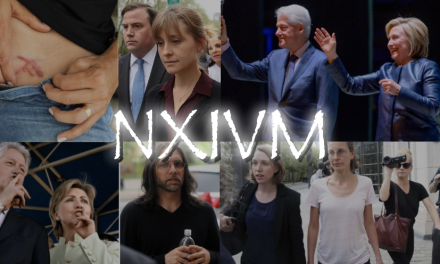 BANG! Clinton NXIVM Cult Connection Revealed: Guilty Pleas Expose All!