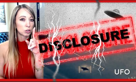 UFO Evidence Scrubbed—Disclosure Nears—Termination & Deleted Archives Confirm It All!