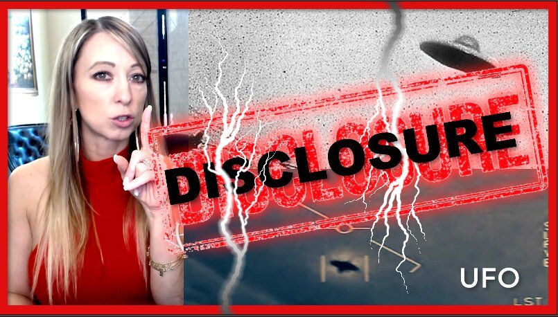 UFO Evidence Scrubbed—Disclosure Nears—Termination & Deleted Archives Confirm It All!