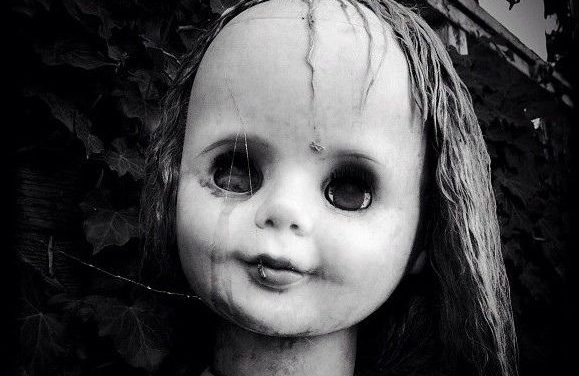 CREPPY! Haunted Dolls Vouching For Your Souls? Hot Items on Ebay and Etsy!