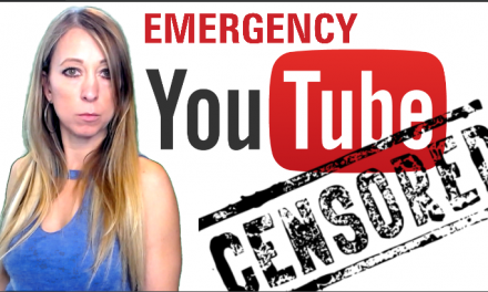 HURRY EMERGENCY! The DIY Censorship FIX They Don’t Want Seen & PROOF Of Shadow Banning!