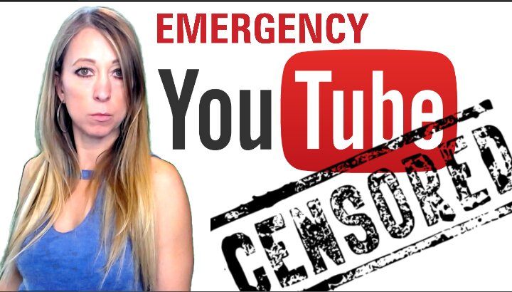 HURRY EMERGENCY! The DIY Censorship FIX They Don’t Want Seen & PROOF Of Shadow Banning!