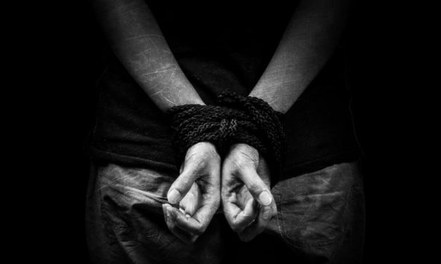 A Warning Message For Everyone Listening: You’re In Unusual Danger and About To Be Removed…Literally!