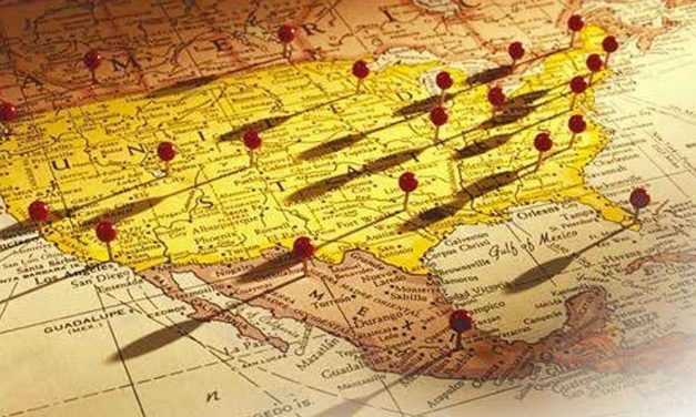 War With Iran May Bring a Blood Bath—Remember Iranian Sleeper Cells Hibernating In The US?!