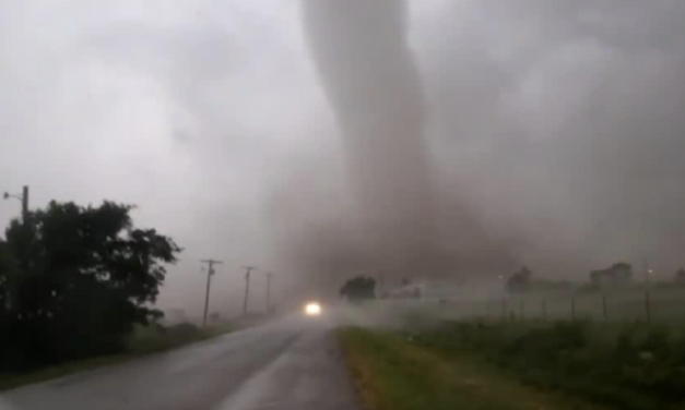 THIS IS NOT NORMAL! 500 Tornadoes & Massive Flooding Within 30 Days… Judgment, Weather Warfare?