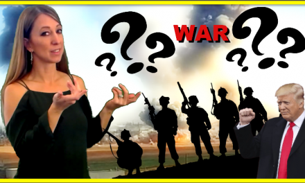 TRUMP JUST DECLARED WAR! You Won’t Believe Who It Is Against…