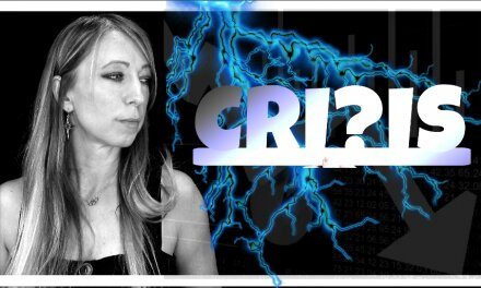 Market Bloodbath: In Position To Crash! Global Plunge! Morgan Stanley Makes Terrifying Prediction…