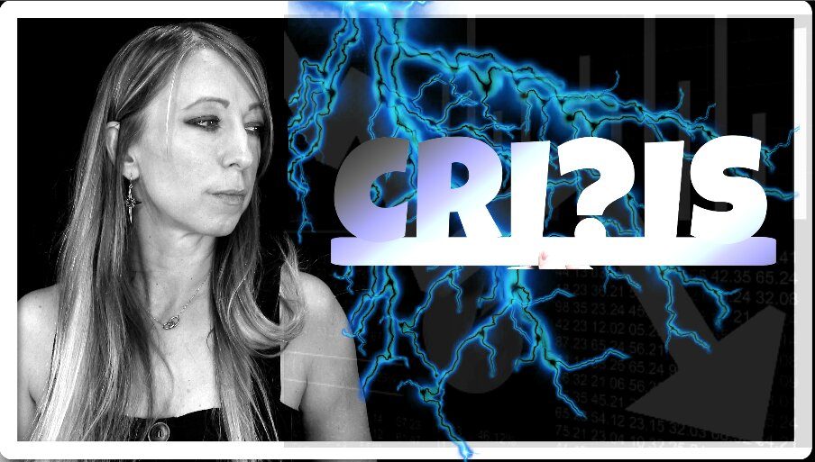 Market Bloodbath: In Position To Crash! Global Plunge! Morgan Stanley Makes Terrifying Prediction…