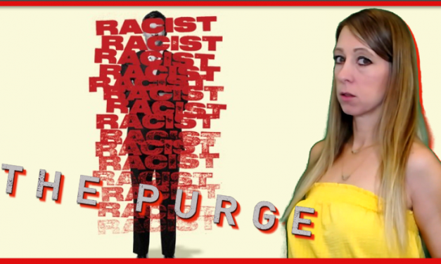 The Purge Continues: Elaborate Hit Piece Created To End Republicans on Youtube!!
