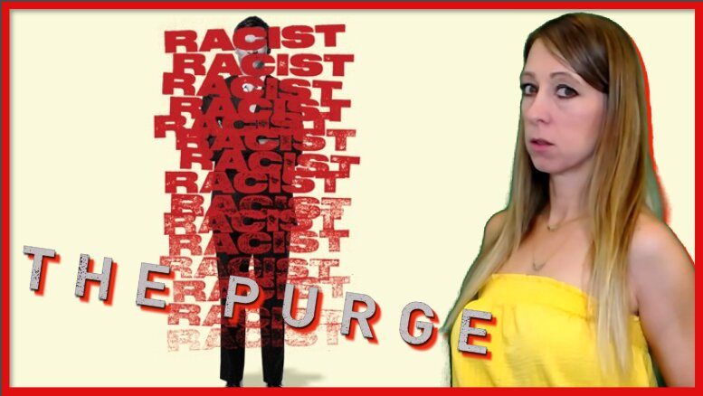 The Purge Continues: Elaborate Hit Piece Created To End Republicans on Youtube!!