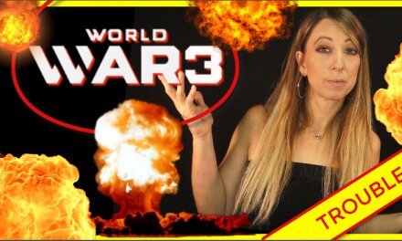 ALERT! Iran Has a “Secret Hiding In the US” Are They About To Reveal It and Unleash WWIII?