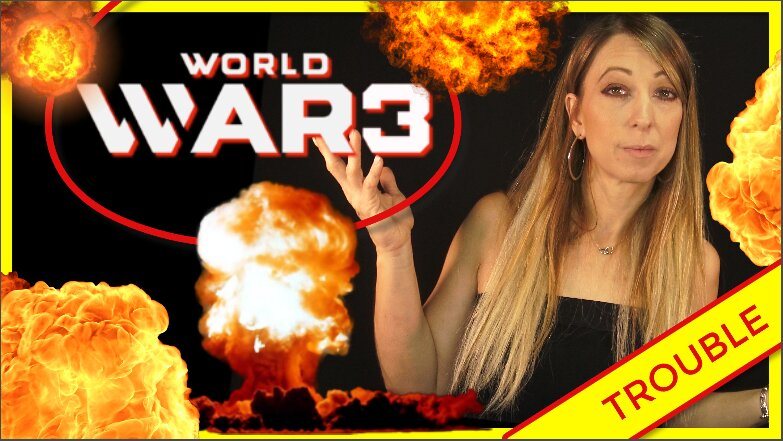 ALERT! Iran Has a “Secret Hiding In the US” Are They About To Reveal It and Unleash WWIII?