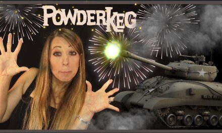 SOMETHINGS GOING TO BLOW REAL SOON: Iran, NY Attack, POTUS Censored…
