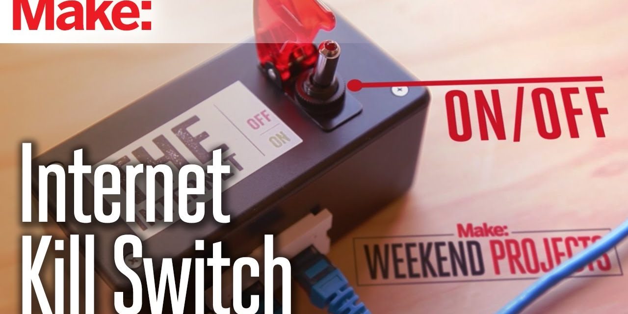 Did The Government Just Test The Internet Kill Switch? If Not, Then Why Did This Happen…