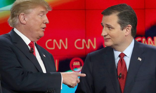 Ted Cruz and Trump Furiously Respond To Google Leak! You Won’t Believe What They Say