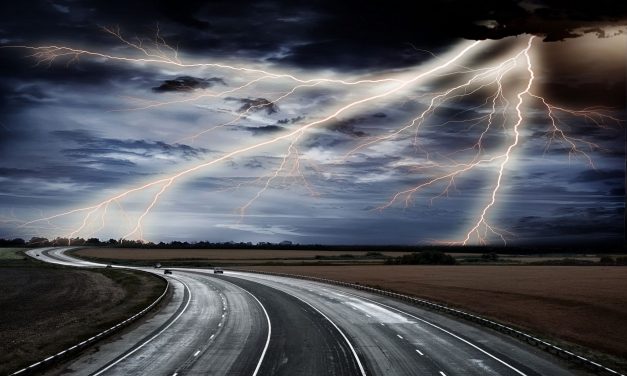 It Was Predicted, Now It’s Happening, and Scientists See No End In Sight…