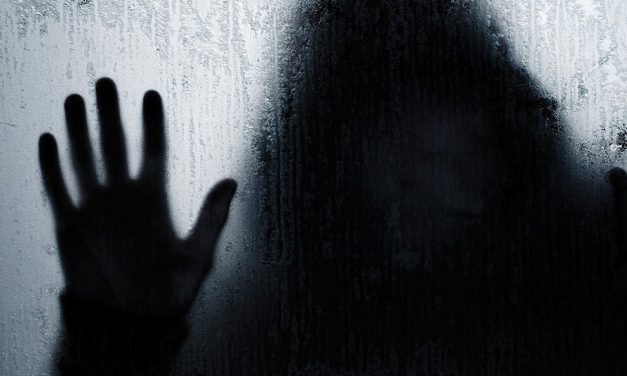 This NIGHTMARE Warning Left-Behind by a Political Activist Will Send Shock Waves Over the Internet