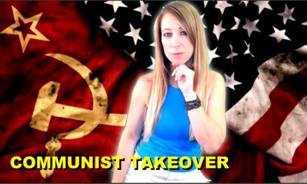 BEWARE! Brown Shirt Army Activated In The US—Pack Your Bags, Go Communist Or…
