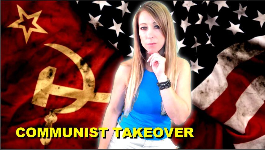 BEWARE! Brown Shirt Army Activated In The US—Pack Your Bags, Go Communist Or…