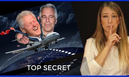 The Biggest Scandal In US History Now Unfolding… The Elite are Shaking In Their Boots…