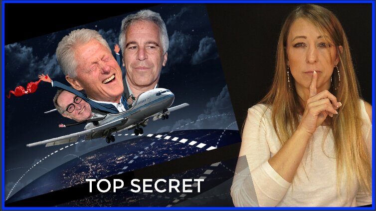 The Biggest Scandal In US History Now Unfolding… The Elite are Shaking In Their Boots…