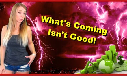 No One Understands What’s Coming! A Terrifying Economic Warning That’s Coming True…