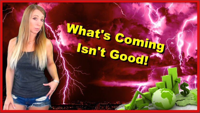 No One Understands What’s Coming! A Terrifying Economic Warning That’s Coming True…