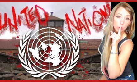 UN Launches War: Beware Something You Do Daily May Be a Violation Of International Law