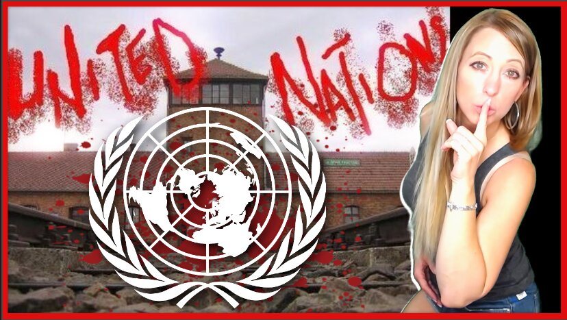 UN Launches War: Beware Something You Do Daily May Be a Violation Of International Law