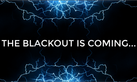 “The Blackout Is Coming”  NYC a Warning—Says Former White House Official