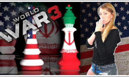 6 Things Happened In The Last Few Days That Scream WWIII—10 Minute Launch Called-Off