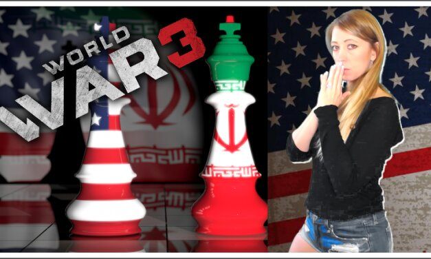 6 Things Happened In The Last Few Days That Scream WWIII—10 Minute Launch Called-Off