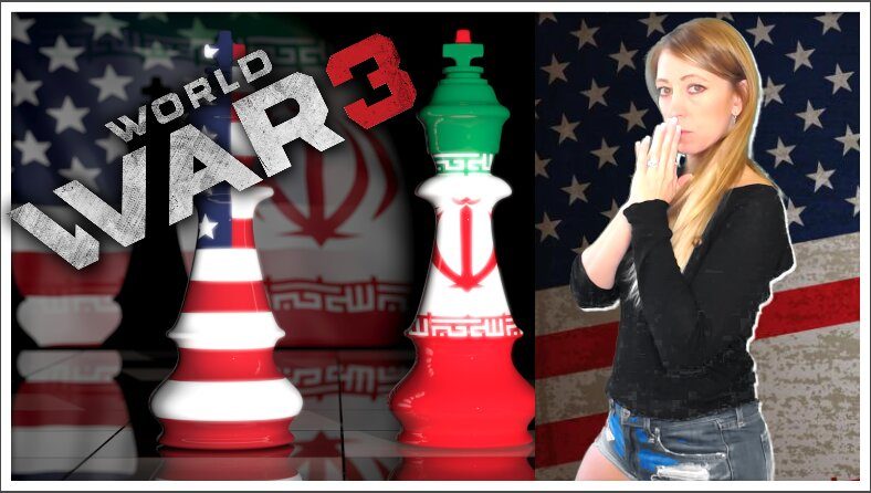 6 Things Happened In The Last Few Days That Scream WWIII—10 Minute Launch Called-Off
